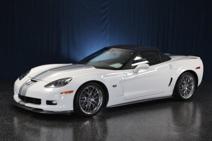 Photo 1 for 2013 Chevrolet Corvette