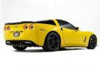 Thumbnail Photo 3 for 2013 Chevrolet Corvette