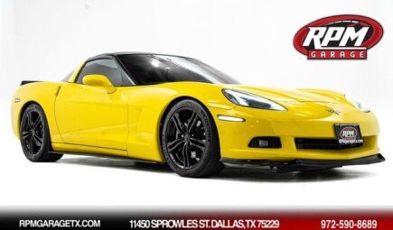 Photo 1 for 2013 Chevrolet Corvette