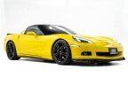 Thumbnail Photo 5 for 2013 Chevrolet Corvette