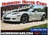 2013 Chevrolet Corvette Grand Sport Convertible