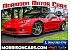 2013 Chevrolet Corvette Grand Sport Coupe