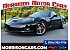 2013 Chevrolet Corvette Grand Sport Coupe