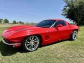 2013 Chevrolet Corvette