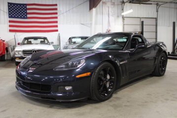 2013 Chevrolet Corvette
