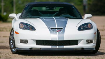 2013 Chevrolet Corvette