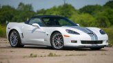 2013 Chevrolet Corvette