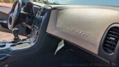2013 Chevrolet Corvette