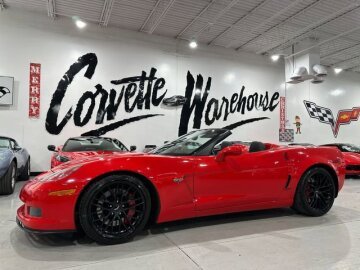2013 Chevrolet Corvette