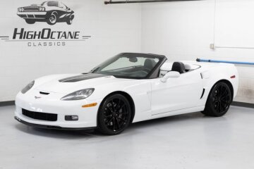 2013 Chevrolet Corvette