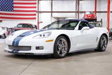 2013 Chevrolet Corvette
