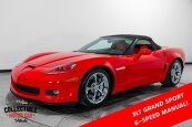 2013 Chevrolet Corvette