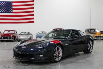 2013 Chevrolet Corvette