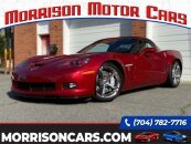 2013 Chevrolet Corvette Grand Sport Coupe