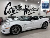 2013 Chevrolet Corvette