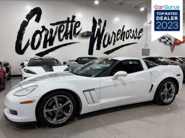 2013 Chevrolet Corvette