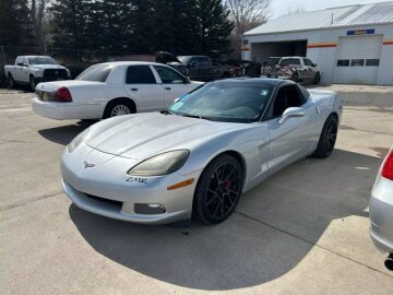 2013 Chevrolet Corvette