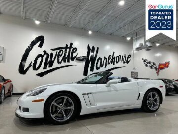 2013 Chevrolet Corvette