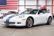 2013 Chevrolet Corvette