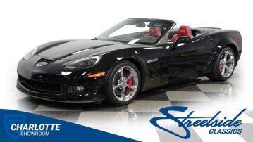 2013 Chevrolet Corvette