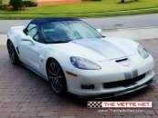 2013 Chevrolet Corvette 427 Convertible