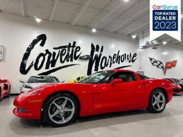 2013 Chevrolet Corvette