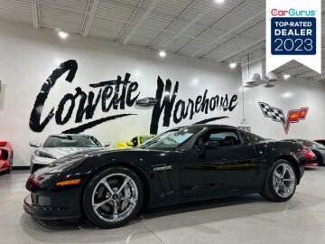 2013 Chevrolet Corvette