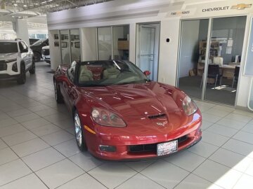 2013 Chevrolet Corvette