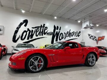 2013 Chevrolet Corvette