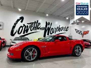 2013 Chevrolet Corvette