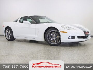 2013 Chevrolet Corvette