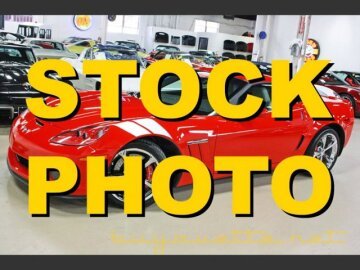 2013 Chevrolet Corvette