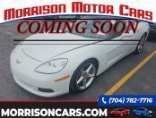 2013 Chevrolet Corvette Coupe