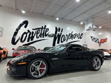2013 Chevrolet Corvette