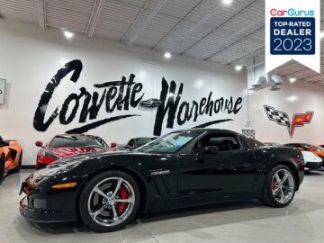 2013 Chevrolet Corvette