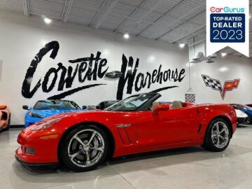 2013 Chevrolet Corvette
