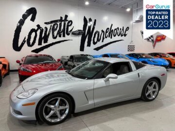 2013 Chevrolet Corvette