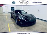 2013 Chevrolet Corvette
