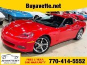 2013 Chevrolet Corvette