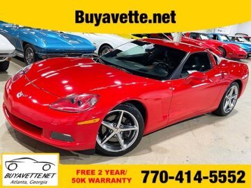 2013 Chevrolet Corvette