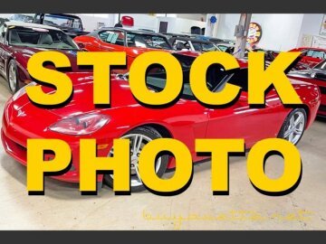 2013 Chevrolet Corvette