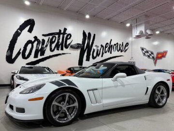 2013 Chevrolet Corvette