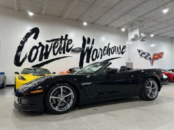 2013 Chevrolet Corvette