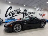 2013 Chevrolet Corvette