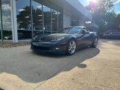 2013 Chevrolet Corvette
