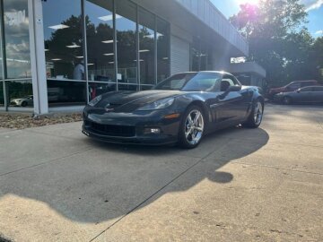 2013 Chevrolet Corvette