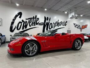 2013 Chevrolet Corvette