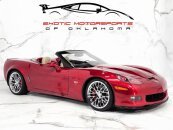 2013 Chevrolet Corvette