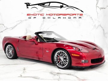 2013 Chevrolet Corvette