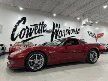2013 Chevrolet Corvette